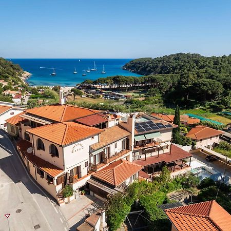 Hotel Galli - Wellness & Spa Фетовайя Экстерьер фото