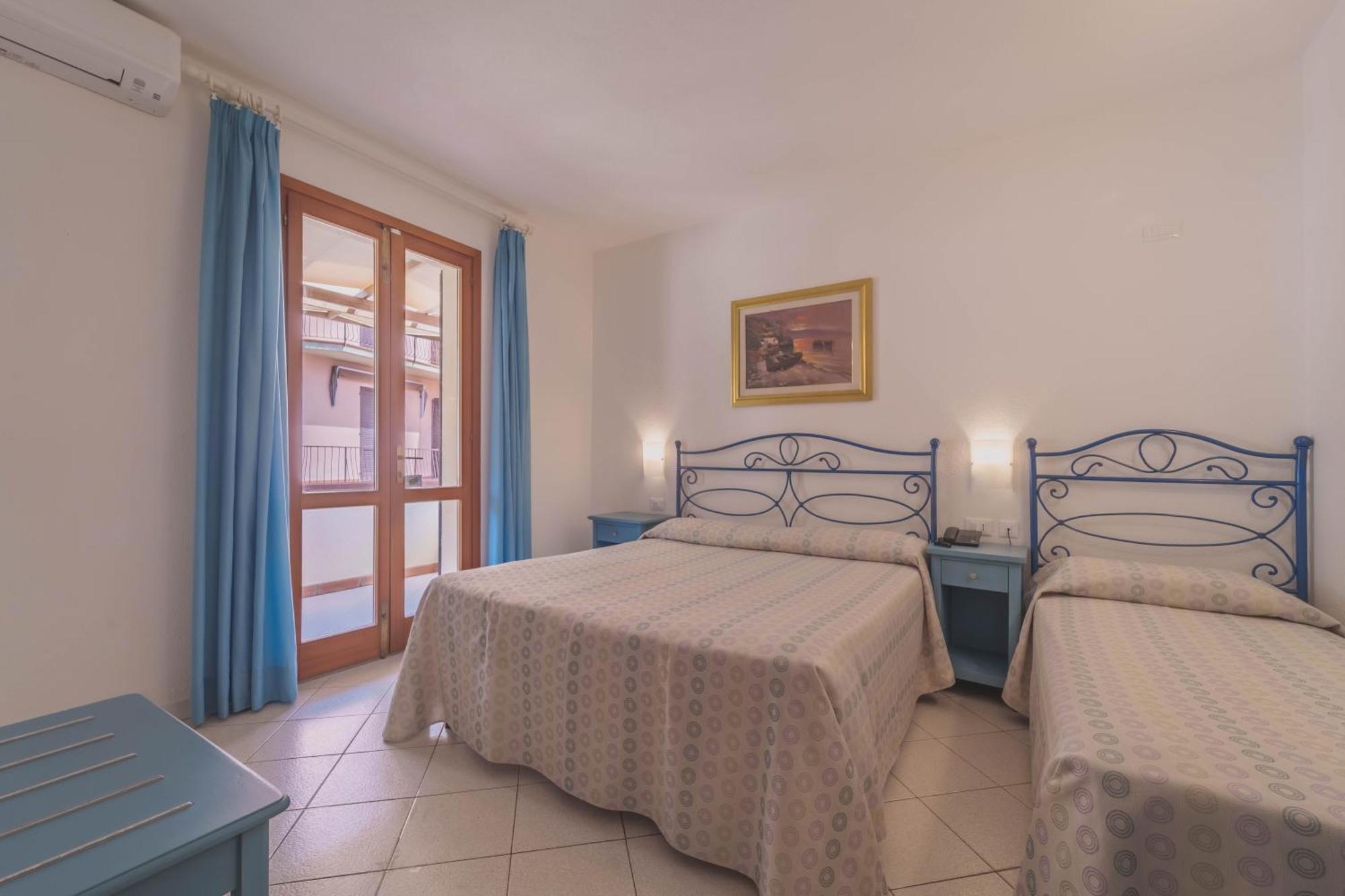 Hotel Galli - Wellness & Spa Фетовайя Номер фото