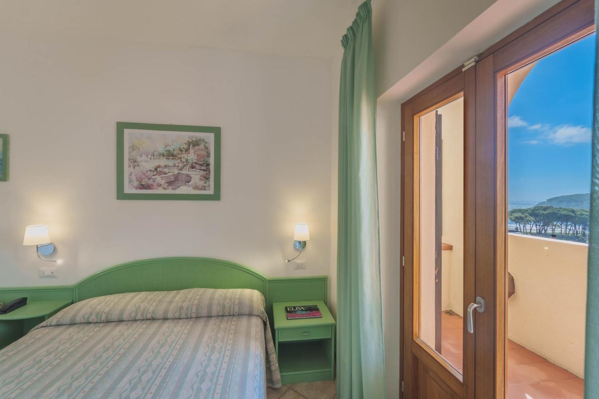Hotel Galli - Wellness & Spa Фетовайя Номер фото
