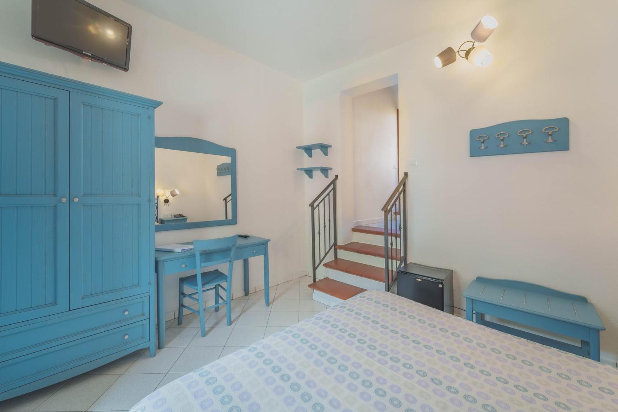 Hotel Galli - Wellness & Spa Фетовайя Номер фото