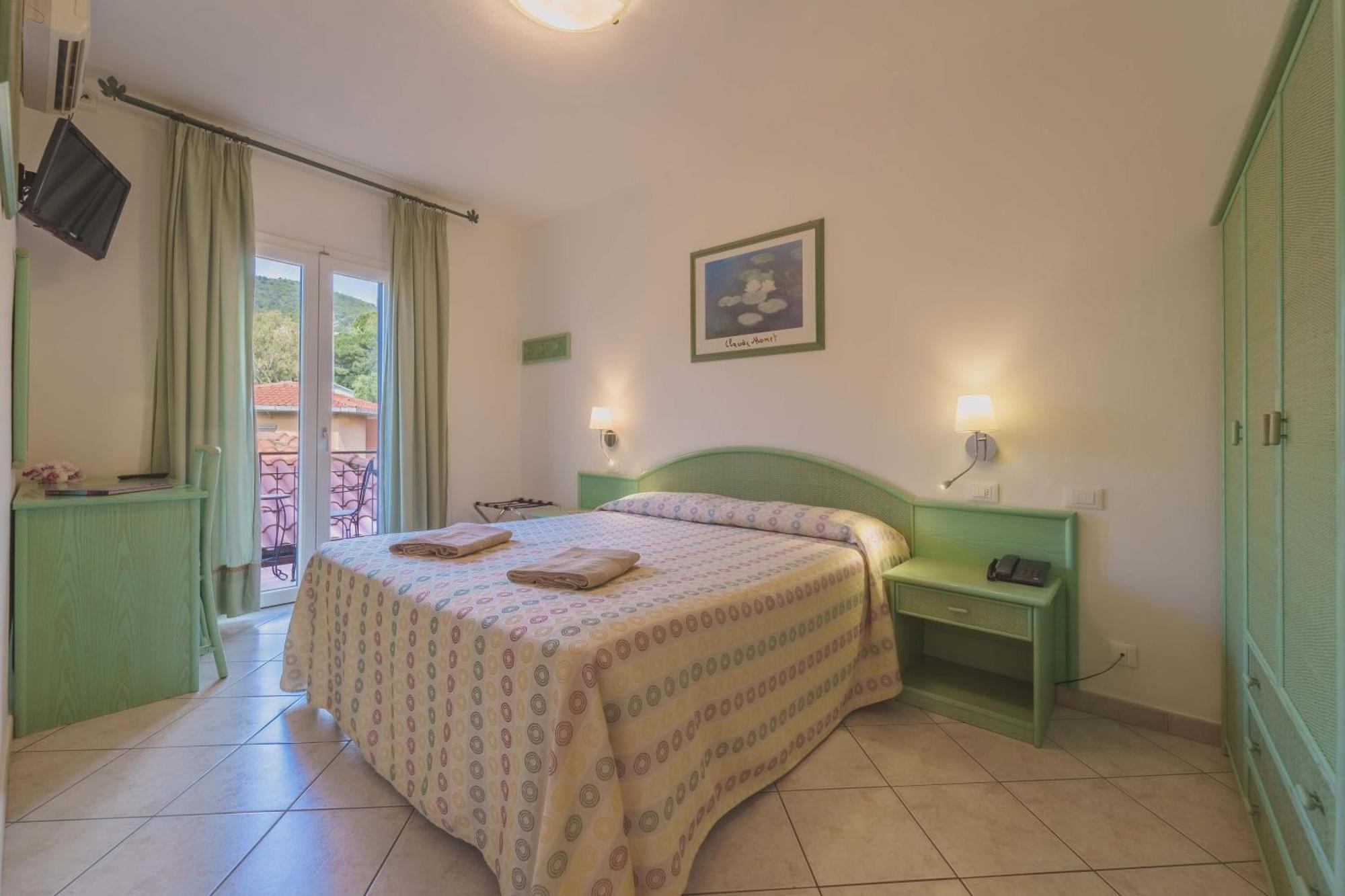Hotel Galli - Wellness & Spa Фетовайя Номер фото