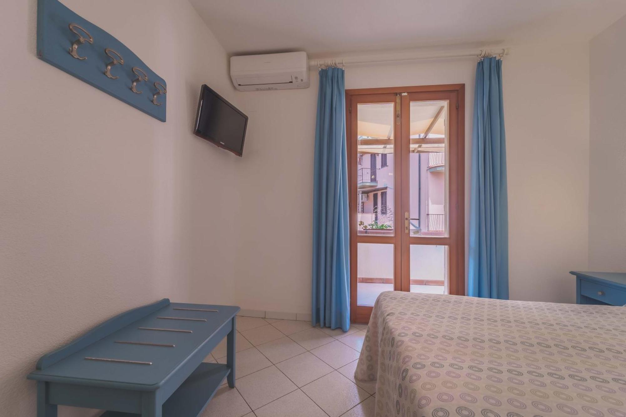 Hotel Galli - Wellness & Spa Фетовайя Номер фото