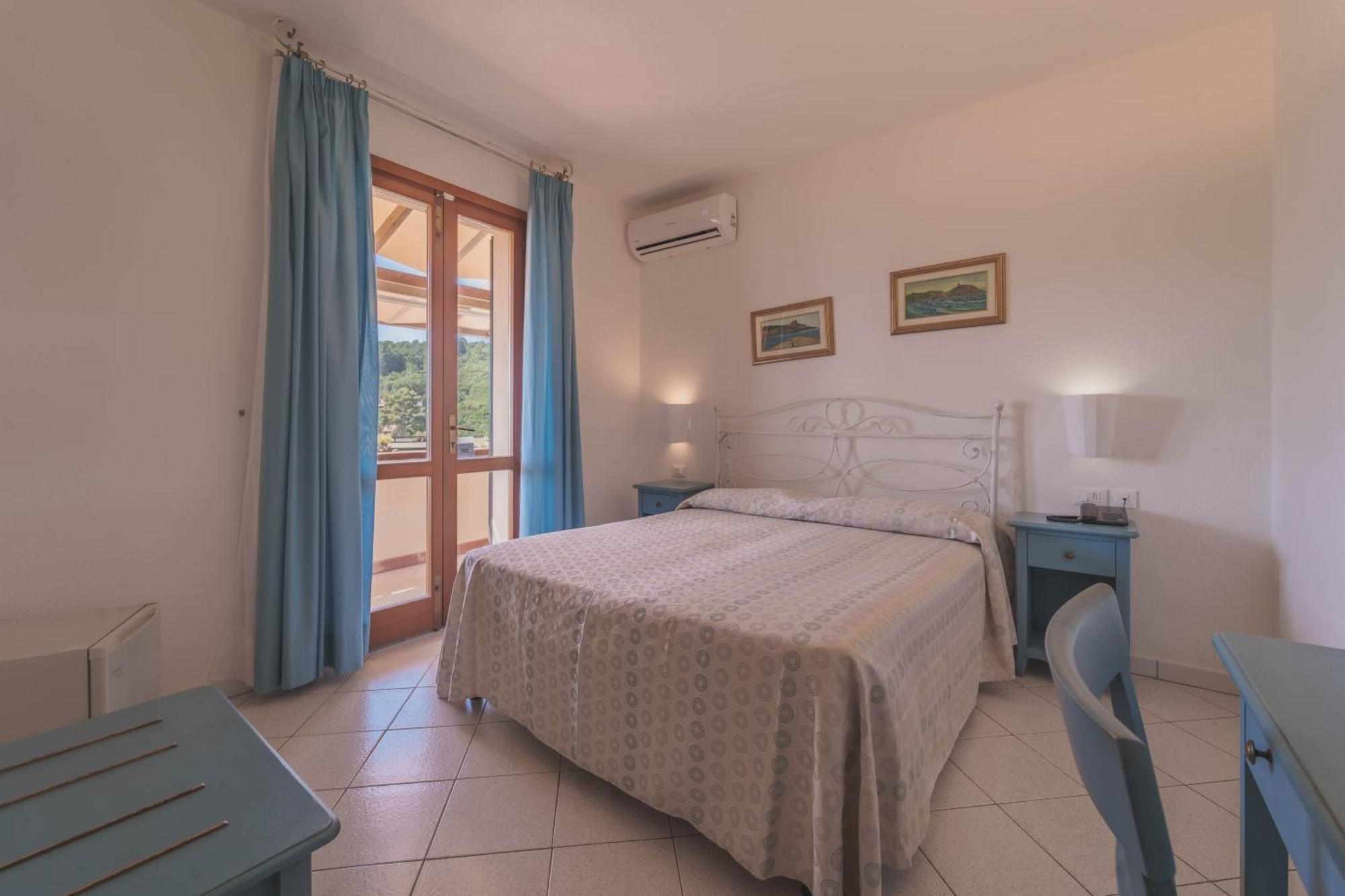 Hotel Galli - Wellness & Spa Фетовайя Номер фото