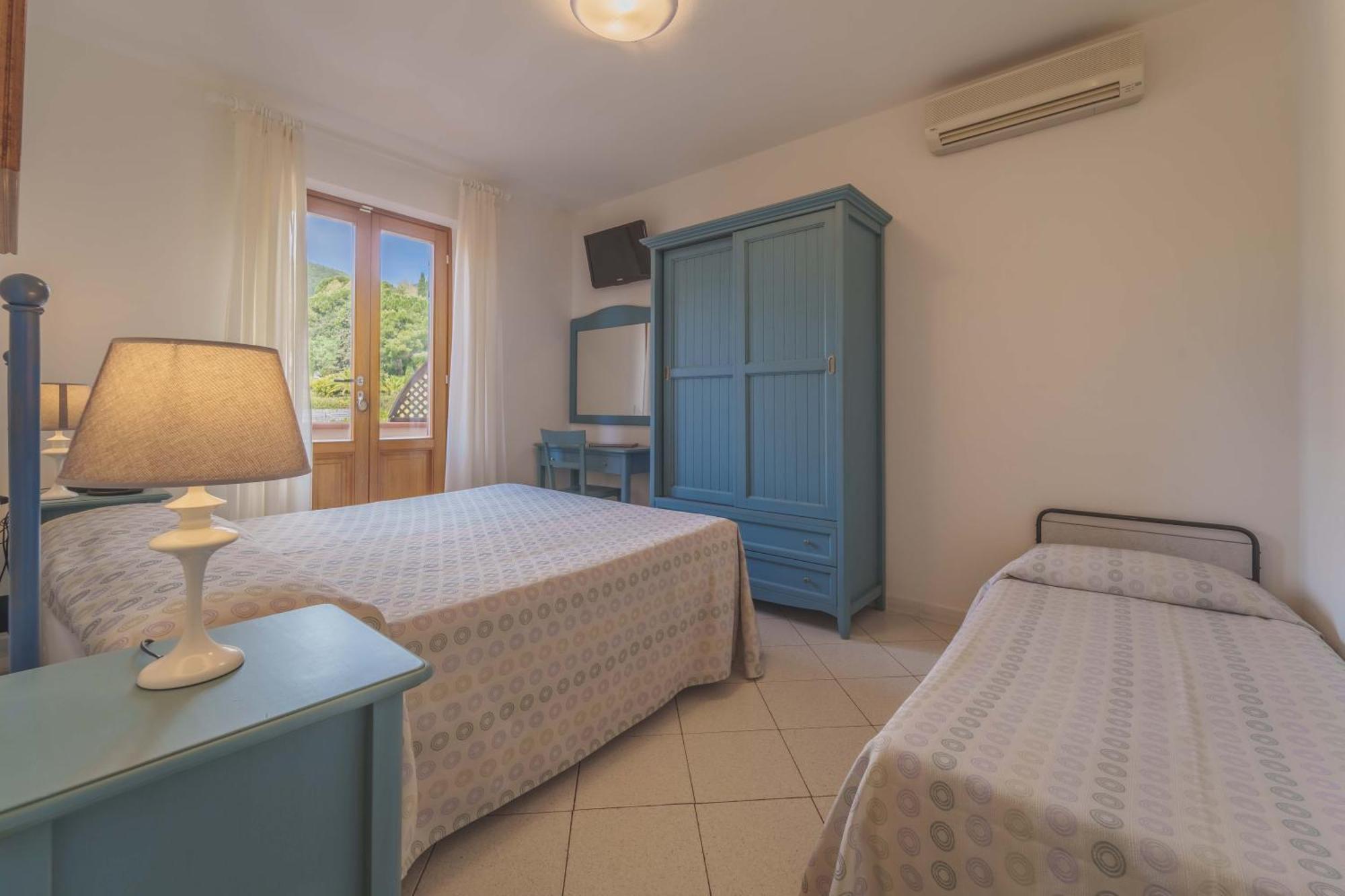Hotel Galli - Wellness & Spa Фетовайя Номер фото