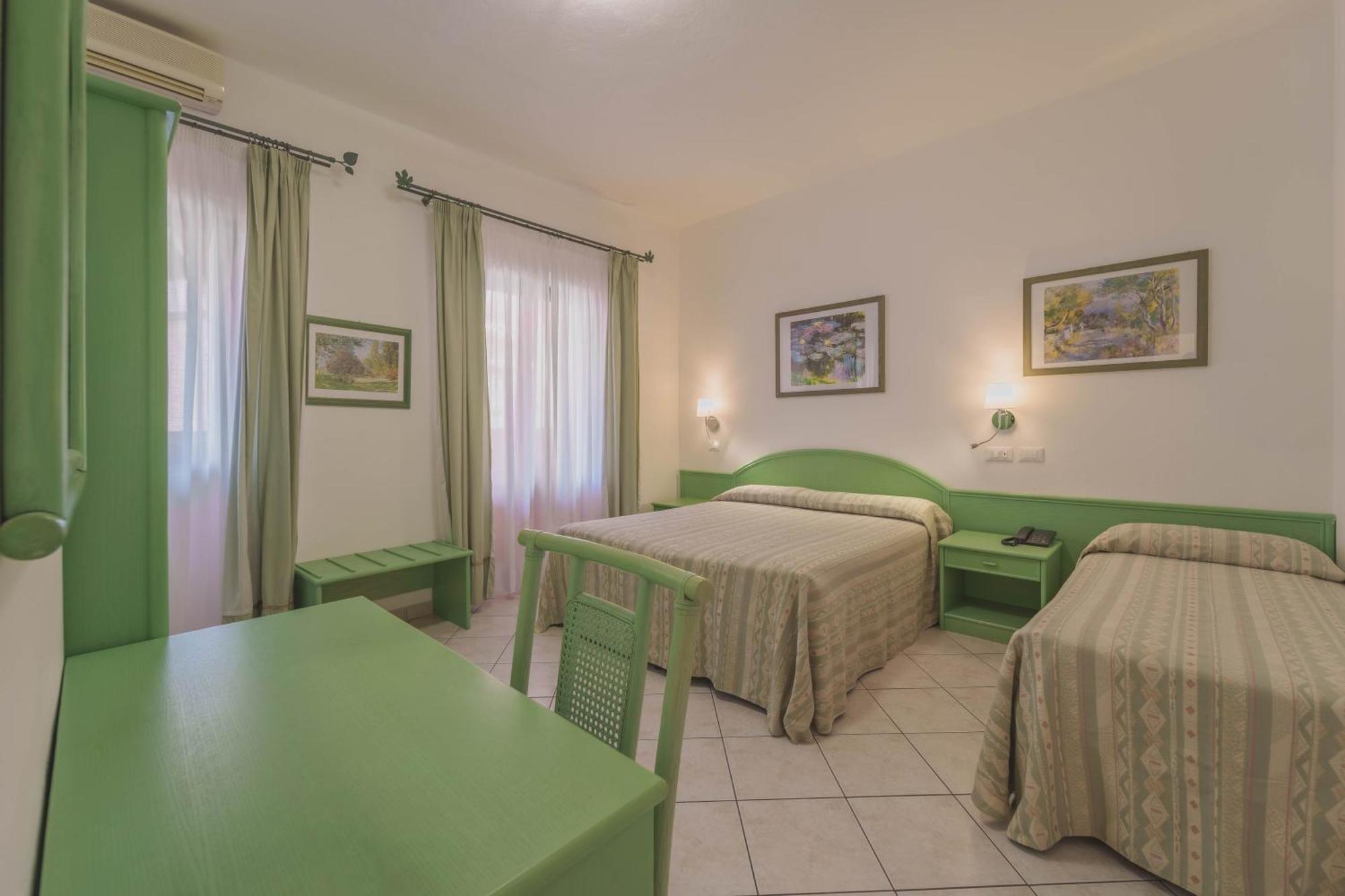 Hotel Galli - Wellness & Spa Фетовайя Номер фото