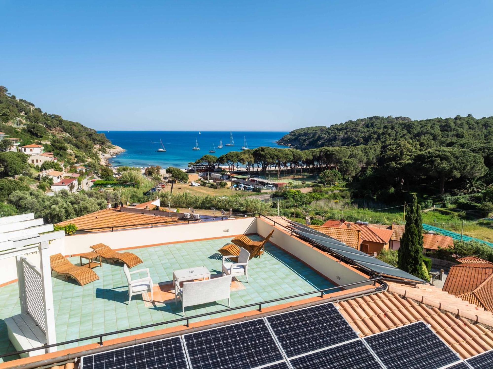 Hotel Galli - Wellness & Spa Фетовайя Экстерьер фото