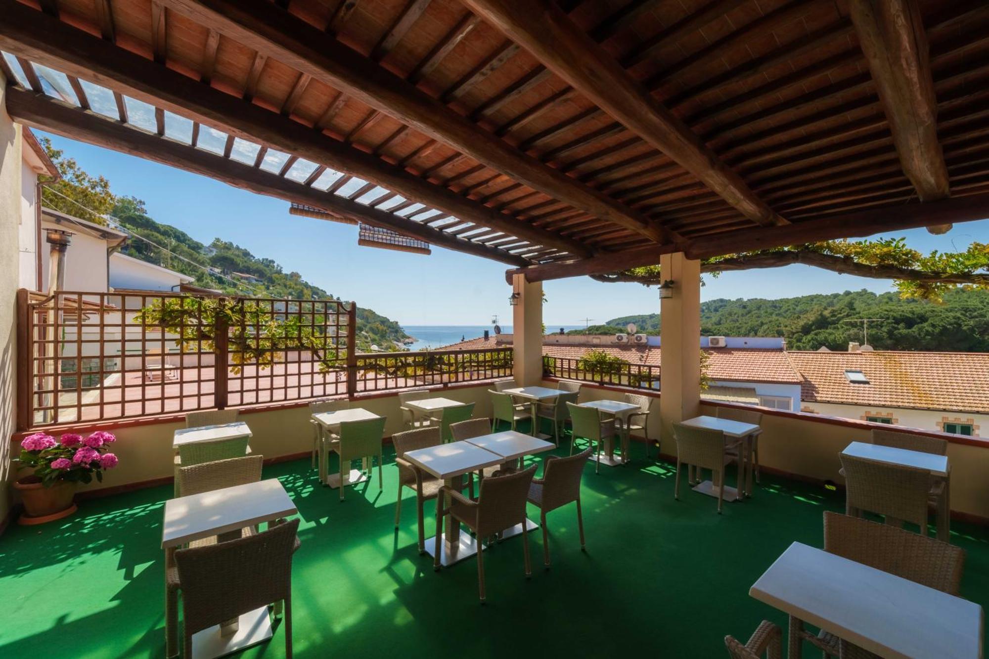 Hotel Galli - Wellness & Spa Фетовайя Экстерьер фото