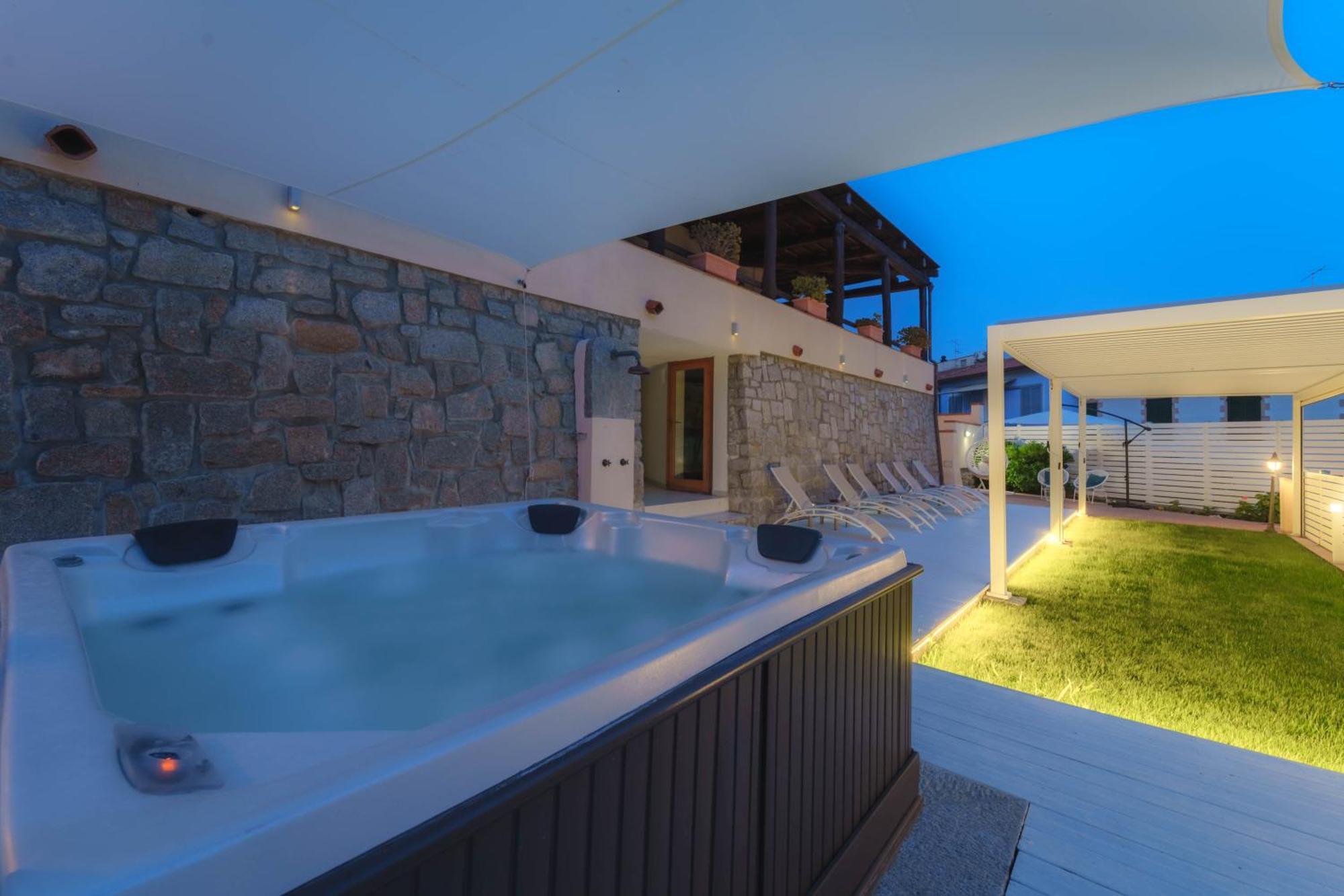 Hotel Galli - Wellness & Spa Фетовайя Экстерьер фото