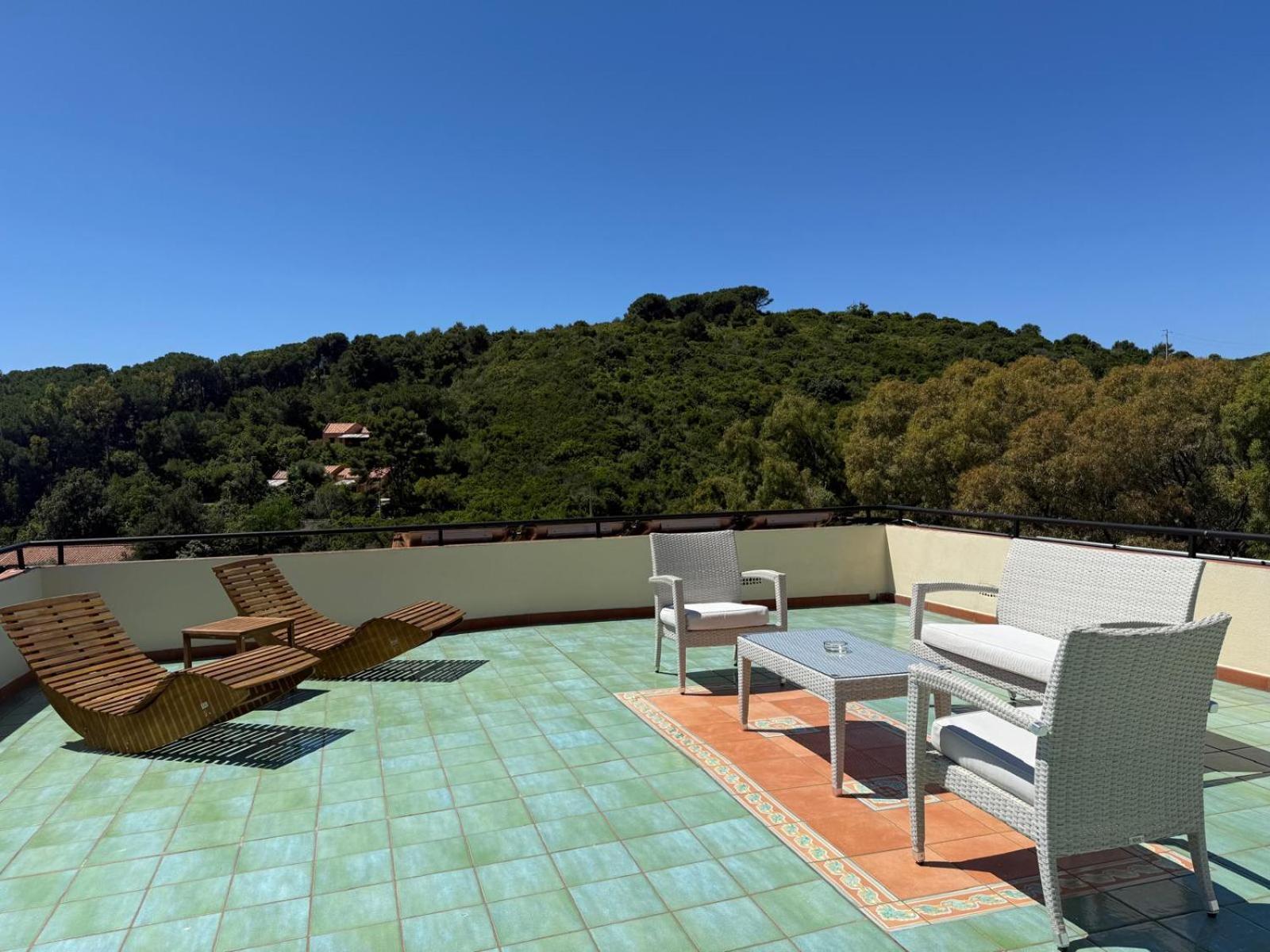 Hotel Galli - Wellness & Spa Фетовайя Экстерьер фото