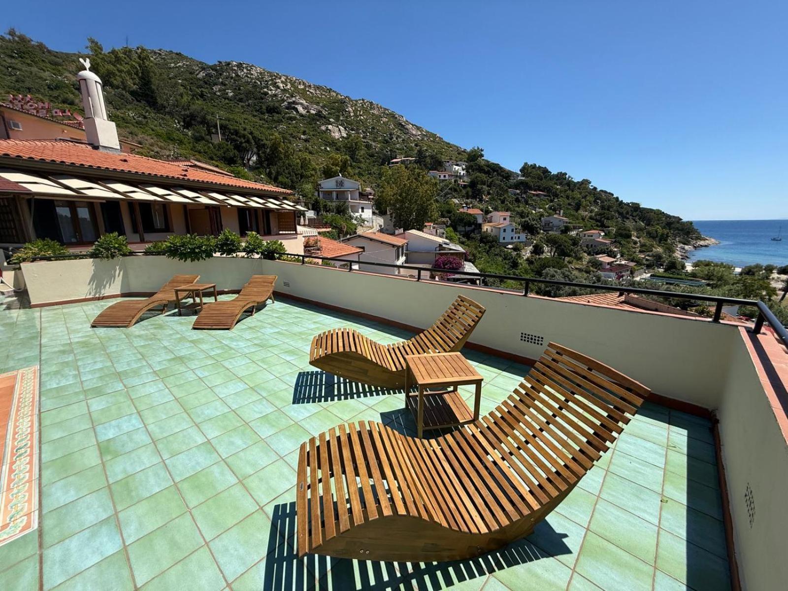 Hotel Galli - Wellness & Spa Фетовайя Экстерьер фото